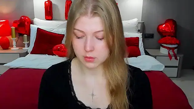 Stella Light online show from 19, 2, 2026