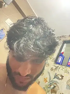  nico sam  online show from 16, 2, 2026