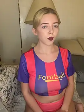 SweetShyMona online show from 20, 11, 2025