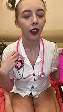 SweetShyMona online show from 27, 11, 2025