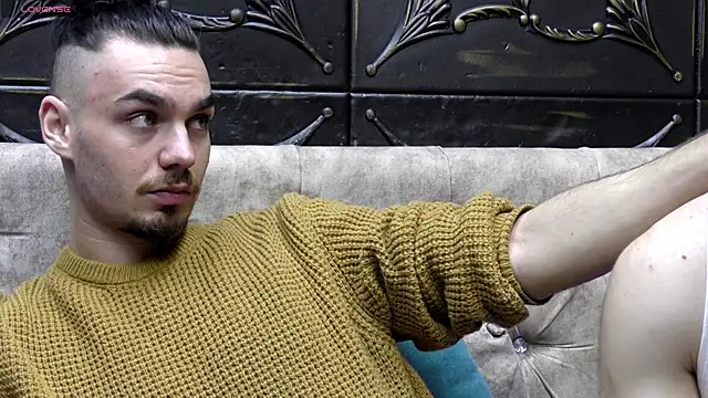 OceannHeart online show from 23, 11, 2025