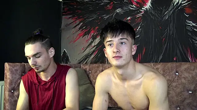 OceannHeart online show from 15, 12, 2025