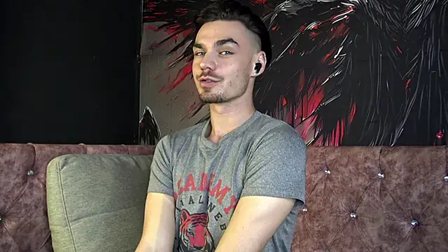 OceannHeart online show from 17, 12, 2025