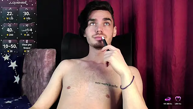 OceannHeart online show from 9, 1, 2026