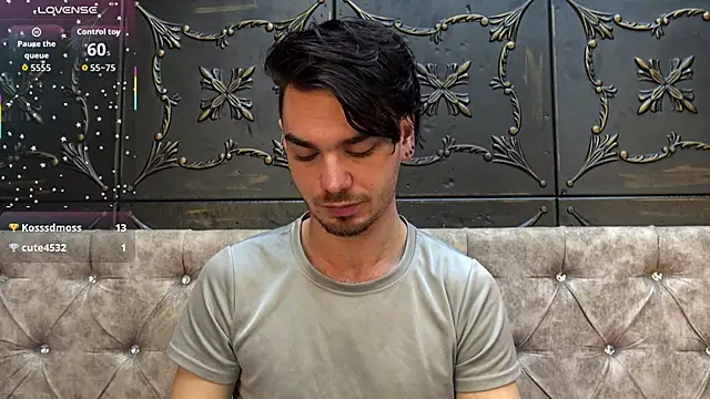 OceannHeart online show from 5, 2, 2026