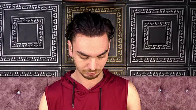 OceannHeart online show from 8, 2, 2026