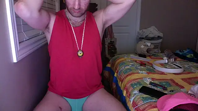 LSDsexslave online show from 25, 6, 2026