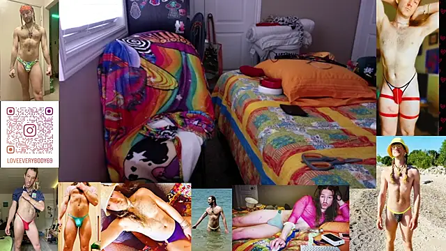 LSDsexslave online show from 11, 7, 2026