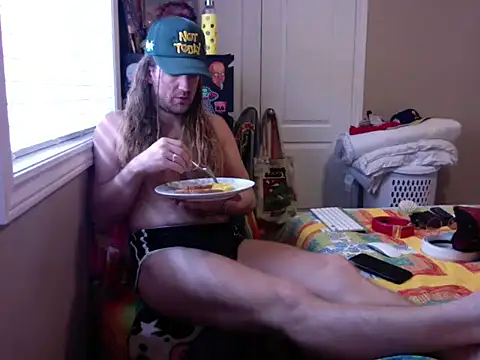 LSDsexslave online show from 13, 7, 2026