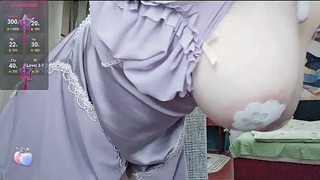 Lenai- online show from 5, 1, 2026