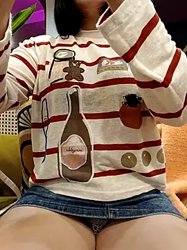 Mina-02 online show from 3, 12, 2025