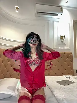 Hottie hania online show from 20, 2, 2026