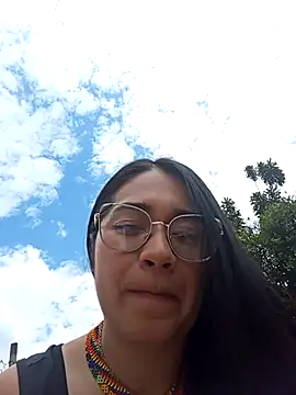 Snapshot of Samara_Outdoors chatting on 21, 10, 2025 Samara Outdoors online show from 21, 10, 2025