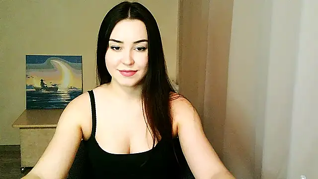 Snapshot of Cute_Maria_ chatting on 6, 11, 2025 Cute Maria online show from 6, 11, 2025