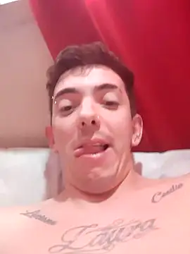 Argentino 96 online show from 19, 10, 2025