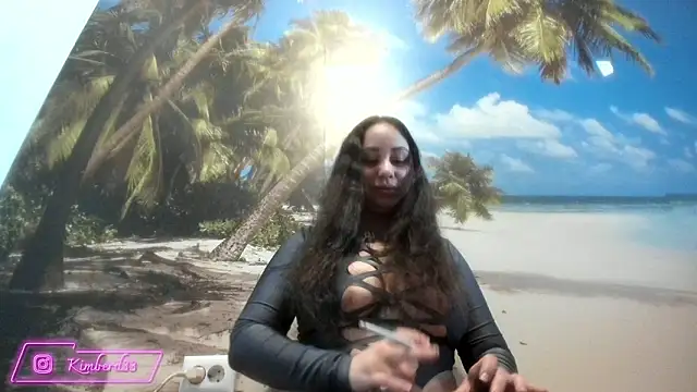 kimberd33 online show from 12, 3, 2026