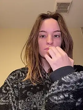 AngieFae  online show from 4, 12, 2025