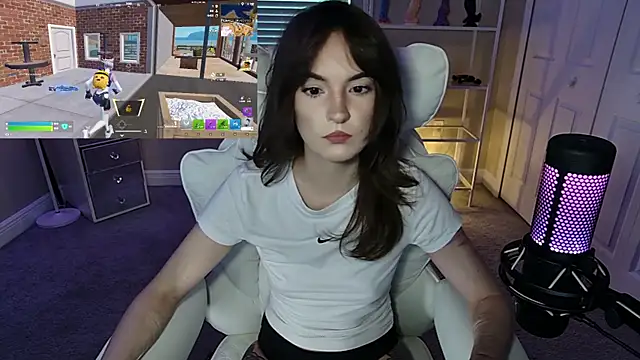 AngieFae  online show from 29, 6, 2026