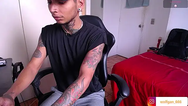 Snapshot of nathan_aress6666 chatting on 27, 5, 2026 nathan aress6666 online show from 27, 5, 2026