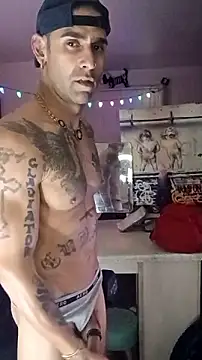 alphacloudGod online show from 20, 12, 2025