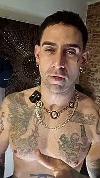 alphacloudGod online show from 8, 1, 2026