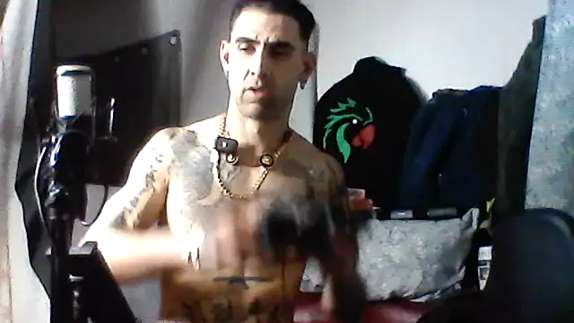 alphacloudGod online show from 23, 3, 2026