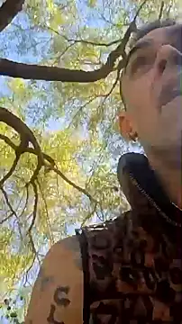 alphacloudGod online show from 17, 4, 2026