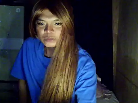 MsDesire5314 online show from 17, 3, 2026