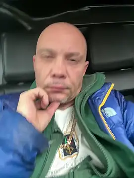 Snapshot of gitanoMad chatting on 6, 2, 2026 gitanoMad online show from 6, 2, 2026