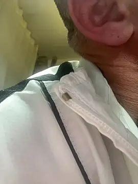 Snapshot of gitanoMad chatting on 21, 2, 2026 gitanoMad online show from 21, 2, 2026