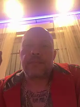 Snapshot of gitanoMad chatting on 18, 3, 2026 gitanoMad online show from 18, 3, 2026