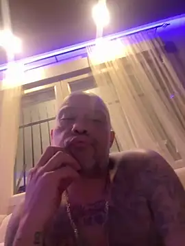 Snapshot of gitanoMad chatting on 20, 3, 2026 gitanoMad online show from 20, 3, 2026