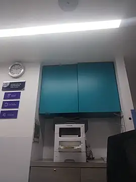 Snapshot of julitziI_09 chatting on 27, 11, 2025 julitziI 09 online show from 27, 11, 2025