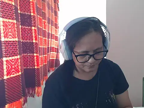 Snapshot of Kinkybela2025 chatting on 7, 7, 2026 Kinkybela2025 online show from 7, 7, 2026