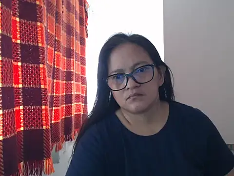 Snapshot of Kinkybela2025 chatting on 12, 7, 2026 Kinkybela2025 online show from 12, 7, 2026