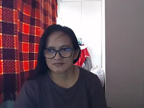 Snapshot of Kinkybela2025 chatting on 18, 7, 2026 Kinkybela2025 online show from 18, 7, 2026