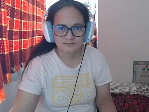 Snapshot of Kinkybela2025 chatting on 26, 7, 2026 Kinkybela2025 online show from 26, 7, 2026