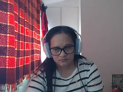 Snapshot of Kinkybela2025 chatting on 31, 7, 2026 Kinkybela2025 online show from 31, 7, 2026
