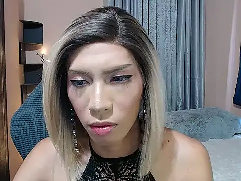 VictoriaAsianMistress online show from 29, 11, 2025