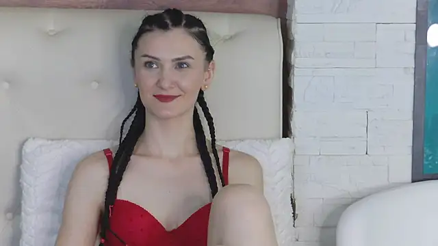 KendraNoir online show from 12, 2, 2026