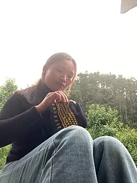 Snapshot of sowbibi chatting on 20, 10, 2025 sowbibi online show from 20, 10, 2025