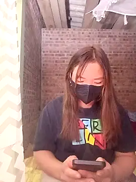 Snapshot of sowbibi chatting on 24, 2, 2026 sowbibi online show from 24, 2, 2026