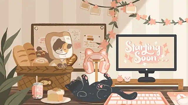 geekycastillo online show from 3, 2, 2026