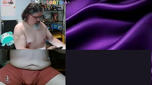 geekycastillo online show from 30, 4, 2026