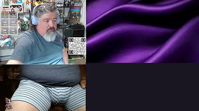 geekycastillo online show from 19, 7, 2026