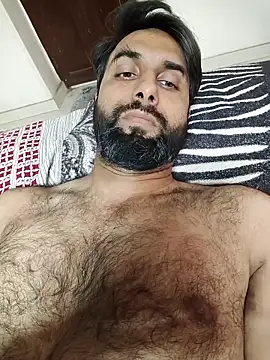 shail1987 online show from 15, 2, 2026