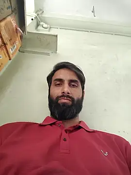 shail1987 online show from 14, 3, 2026