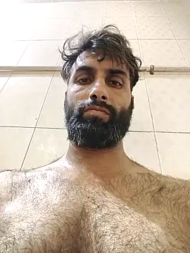 shail1987 online show from 14, 4, 2026