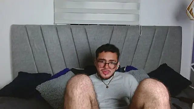 Zac Golden online show from 28, 10, 2025