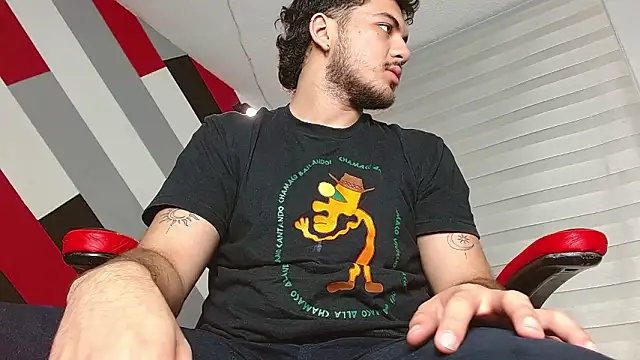 Zac Golden online show from 13, 3, 2026